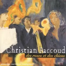 Couverture du produit · Des Roses Et Des Chiens