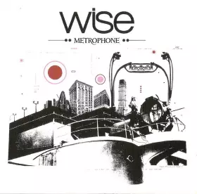 Couverture du produit · Metrophone