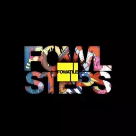 Couverture du produit · Fowlsteps