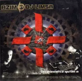 Couverture du produit · On Donne Ce Qu'On A