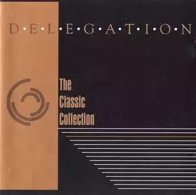 Couverture du produit · The Classic Collection