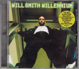 Couverture du produit · Willennium