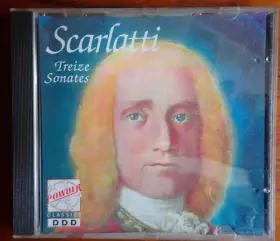 Couverture du produit · Treize Sonates