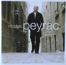 Couverture du produit · Case Départ