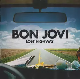 Couverture du produit · Lost Highway