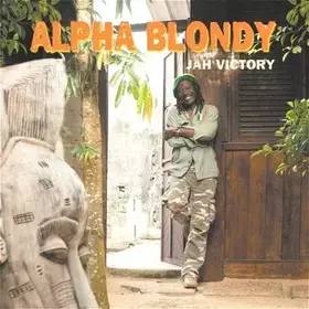 Couverture du produit · Jah Victory