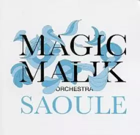 Couverture du produit · Saoule