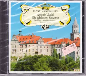 Couverture du produit · Die Schönsten Konzerte