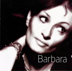 Couverture du produit · Barbara