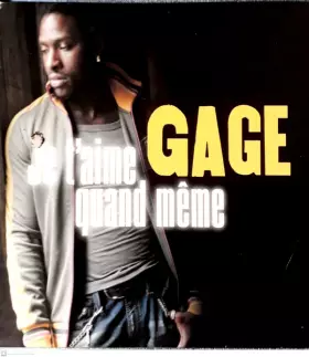 Couverture du produit · Je T'aime Quand Même