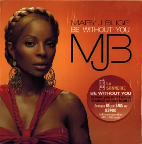 Couverture du produit · Be Without You