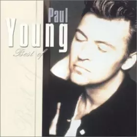 Couverture du produit · Best Of Paul Young