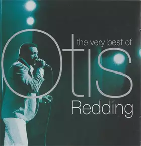 Couverture du produit · The Very Best Of Otis Redding
