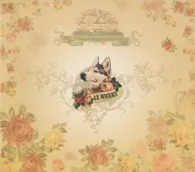 Couverture du produit · Chanson Moderne Pour Cynique Romantique