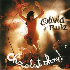 Couverture du produit · Chocolat Show!