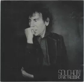 Couverture du produit · La Vie Théodore