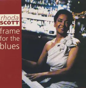 Couverture du produit · Frame For The Blues