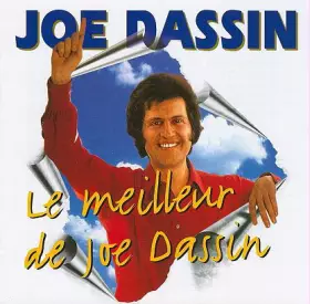 Couverture du produit · Le Meilleur De Joe Dassin