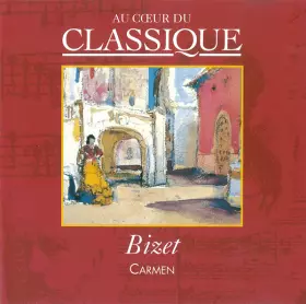 Couverture du produit · Carmen