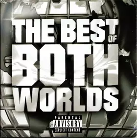 Couverture du produit · The Best Of Both Worlds