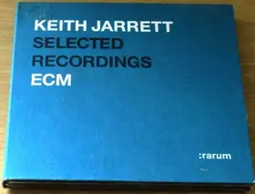 Couverture du produit · Selected Recordings