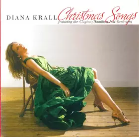 Couverture du produit · Christmas Songs