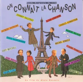 Couverture du produit · On Connait La Chanson
