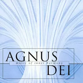 Couverture du produit · Agnus Dei (Music Of Inner Harmony)