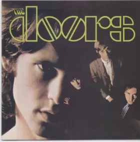 Couverture du produit · The Doors