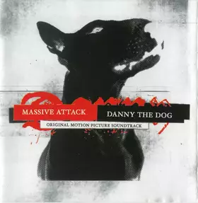 Couverture du produit · Danny The Dog (Original Motion Picture Soundtrack)