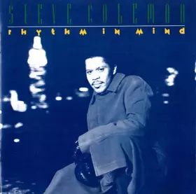 Couverture du produit · Rhythm In Mind