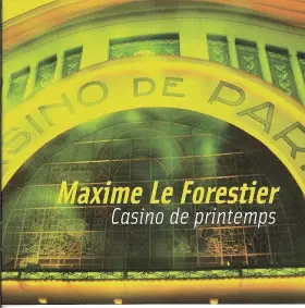 Couverture du produit · Casino De Printemps