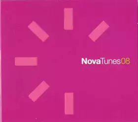 Couverture du produit · Nova Tunes 08