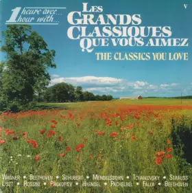 Couverture du produit · Les Grands Classiques Que Vous Aimez, Vol. 5