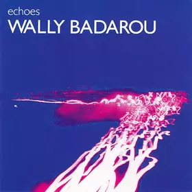 Couverture du produit · Echoes