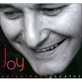 Couverture du produit · Joy