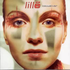 Couverture du produit · Ice To Silver