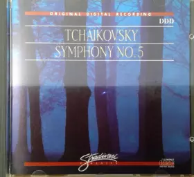 Couverture du produit · Symphony No. 5