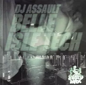 Couverture du produit · Belle Isle Tech