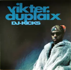 Couverture du produit · DJ-Kicks