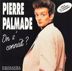 Couverture du produit · On S'connaît?
