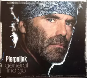 Couverture du produit · Général Indigo