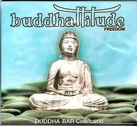 Couverture du produit · Buddhattitude - Freedom