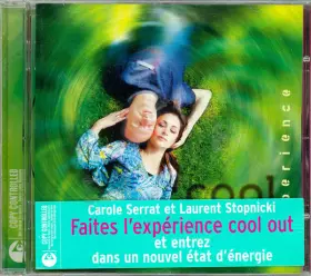 Couverture du produit · Cool Out Experience