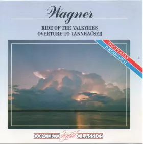 Couverture du produit · Ride Of The Valkyries