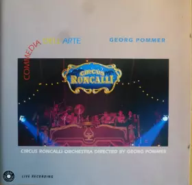 Couverture du produit · Commedia Dell'Arte