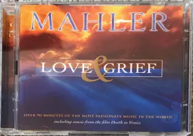 Couverture du produit · Love & Grief