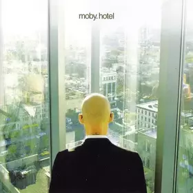 Couverture du produit · Hotel