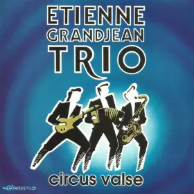 Couverture du produit · Circus Valse