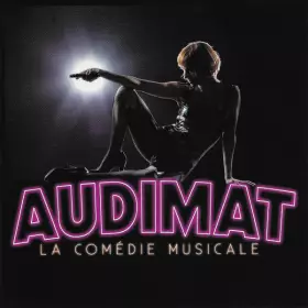 Couverture du produit · Audimat